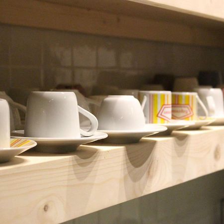 Greet Hotel Lille Gare Flandres - Groupe Accor מראה חיצוני תמונה