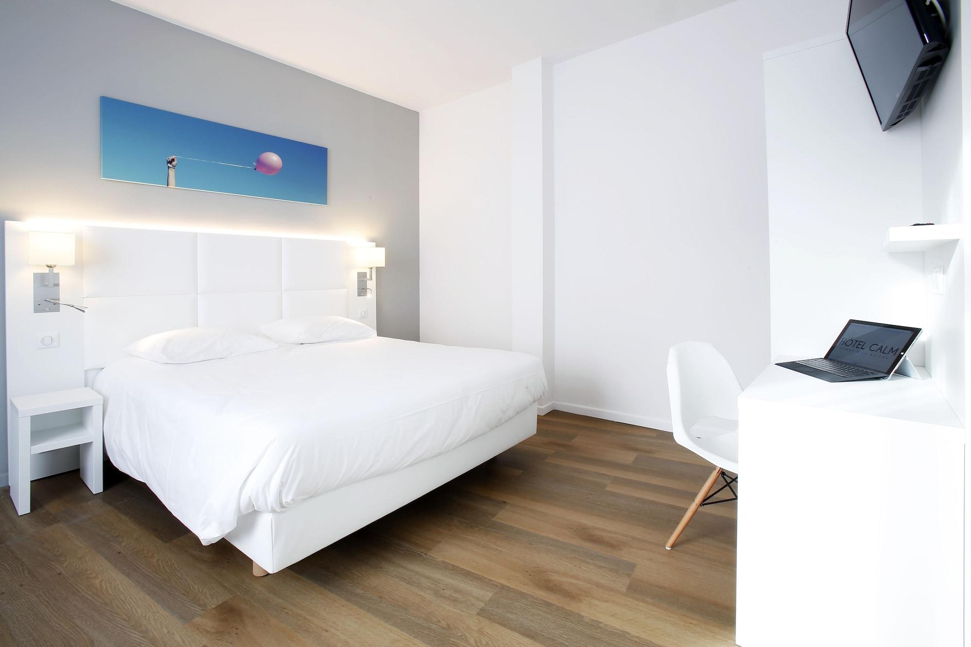 Greet Hotel Lille Gare Flandres - Groupe Accor מראה חיצוני תמונה