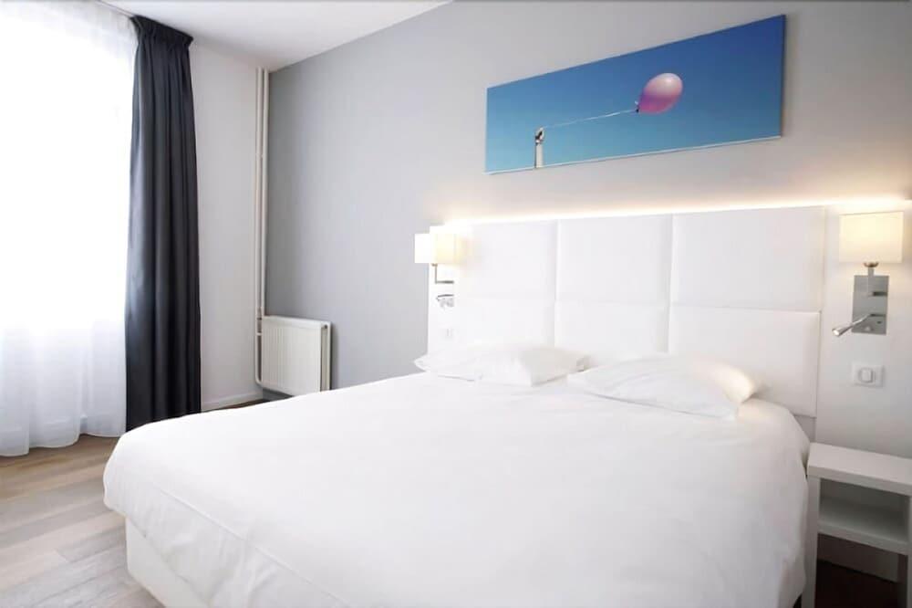 Greet Hotel Lille Gare Flandres - Groupe Accor מראה חיצוני תמונה