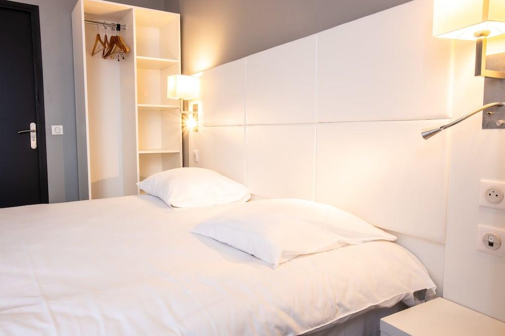 Greet Hotel Lille Gare Flandres - Groupe Accor מראה חיצוני תמונה