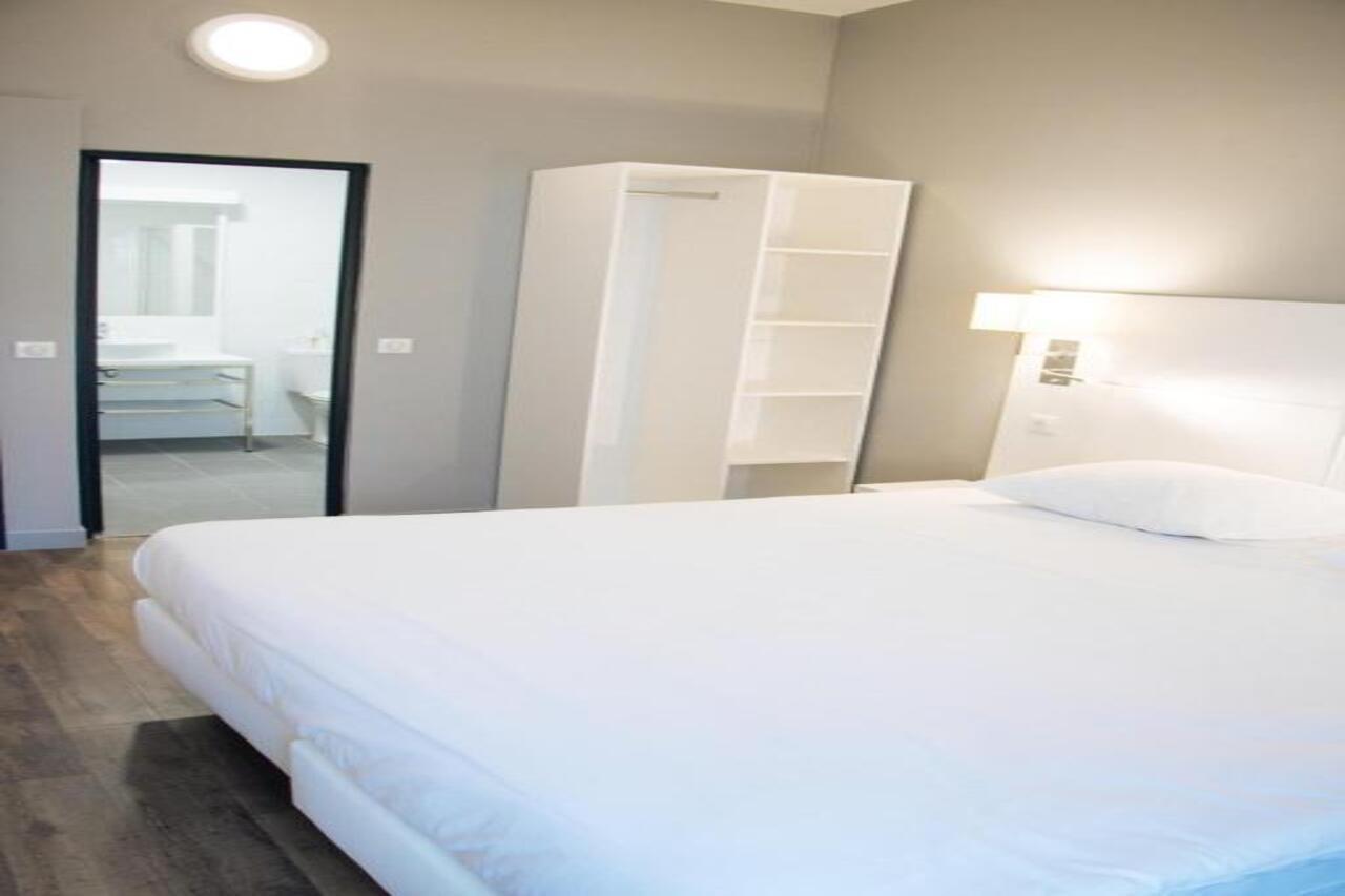 Greet Hotel Lille Gare Flandres - Groupe Accor מראה חיצוני תמונה