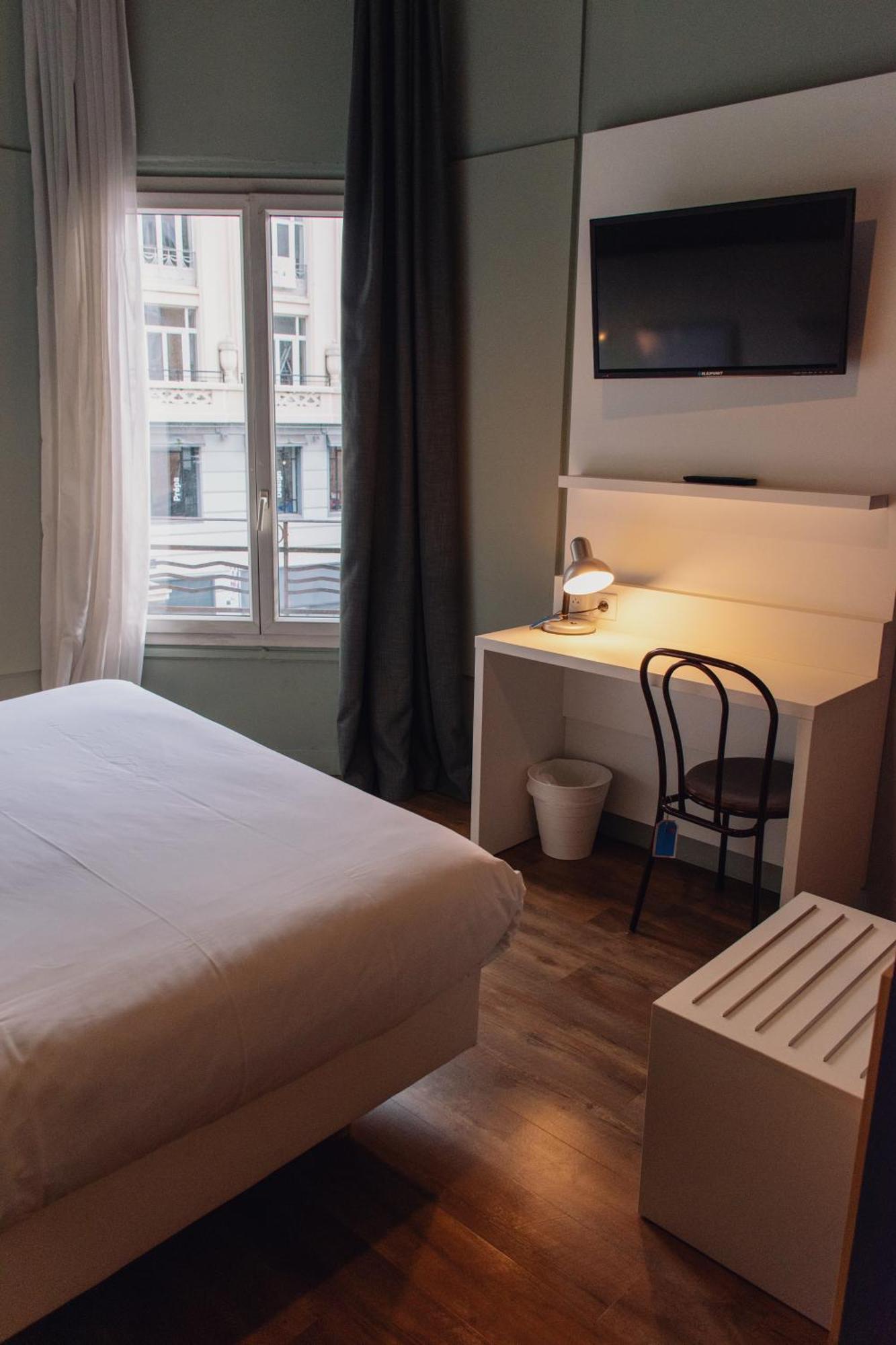 Greet Hotel Lille Gare Flandres - Groupe Accor מראה חיצוני תמונה