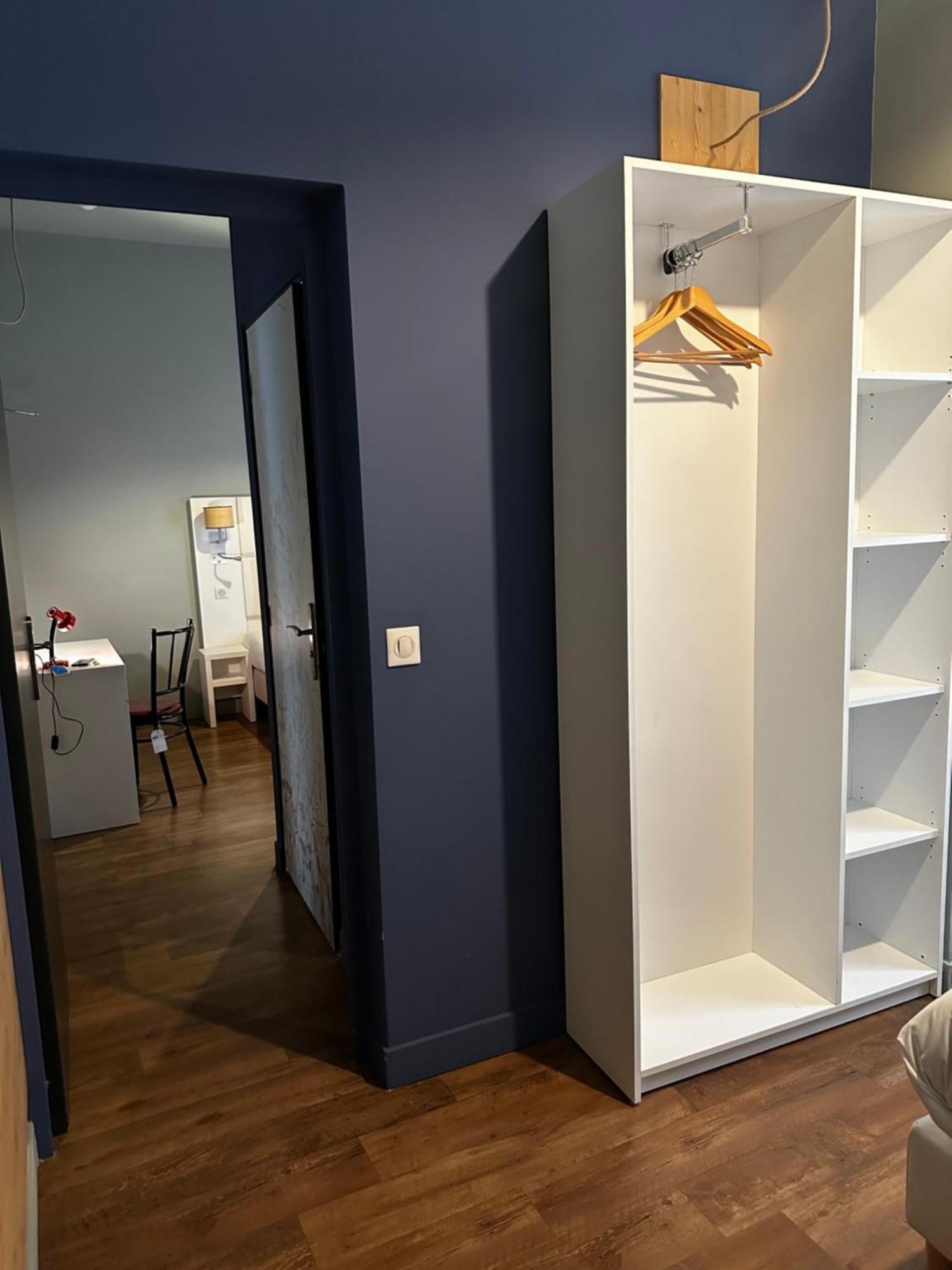 Greet Hotel Lille Gare Flandres - Groupe Accor מראה חיצוני תמונה