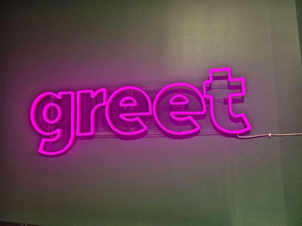 Greet Hotel Lille Gare Flandres - Groupe Accor מראה חיצוני תמונה